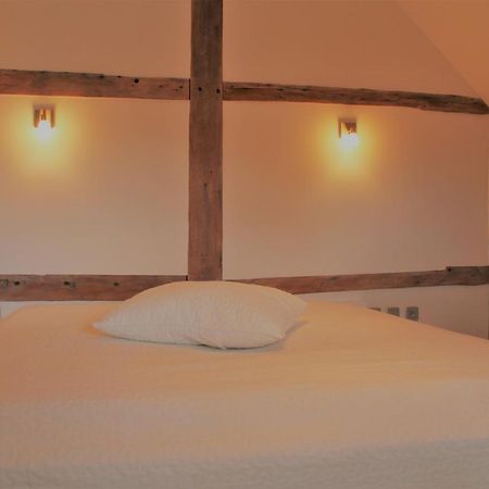 Apartment De Maasnacht Maaseik Kültér fotó