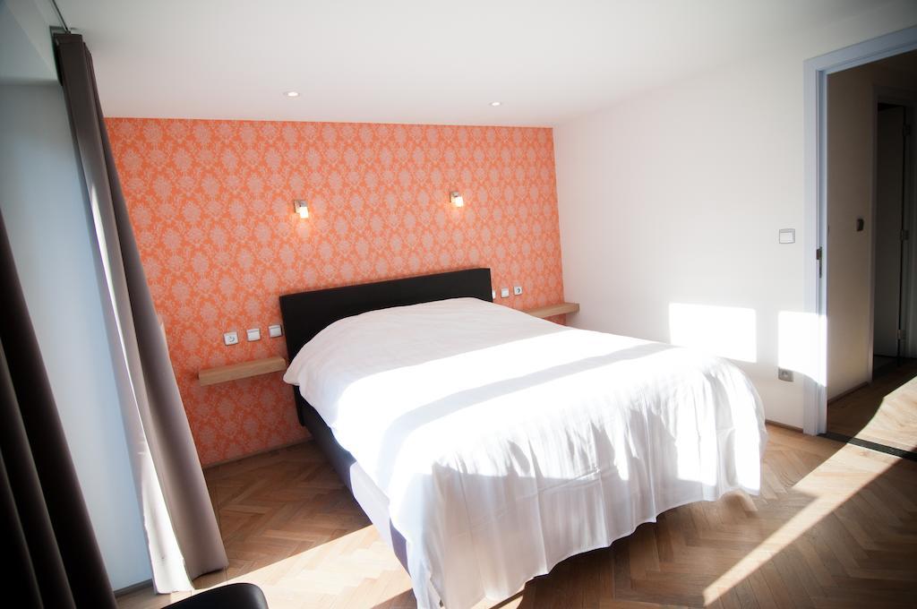 Apartment De Maasnacht Maaseik Kültér fotó
