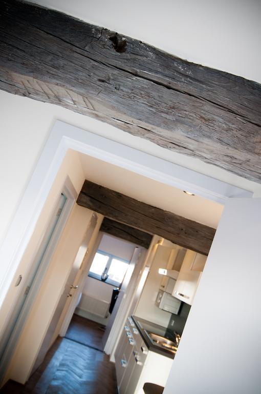 Apartment De Maasnacht Maaseik Kültér fotó