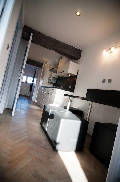Apartment De Maasnacht Maaseik Kültér fotó