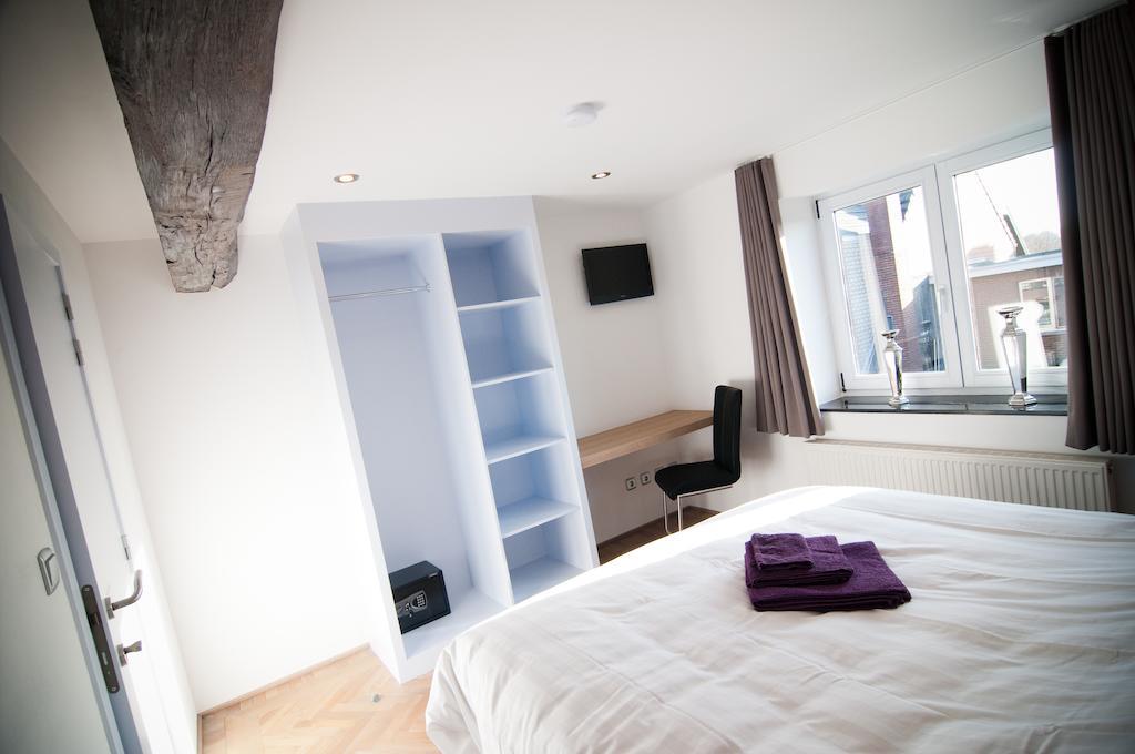 Apartment De Maasnacht Maaseik Kültér fotó