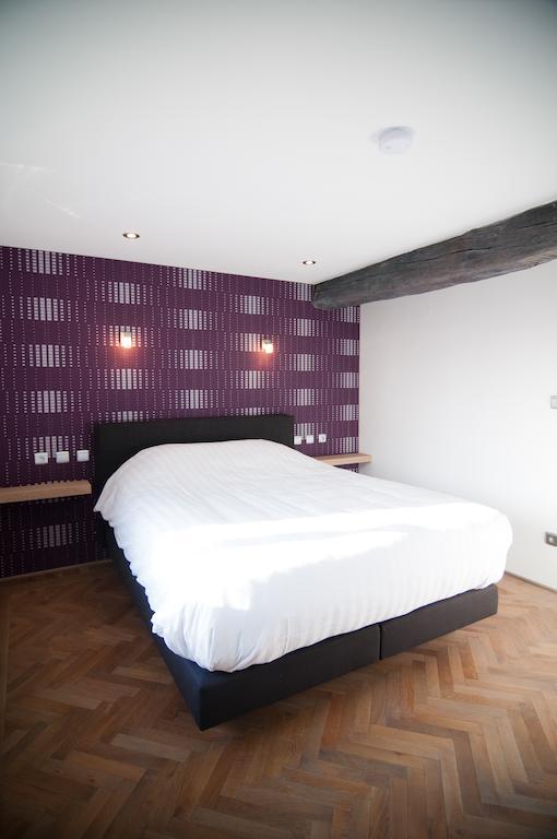 Apartment De Maasnacht Maaseik Kültér fotó