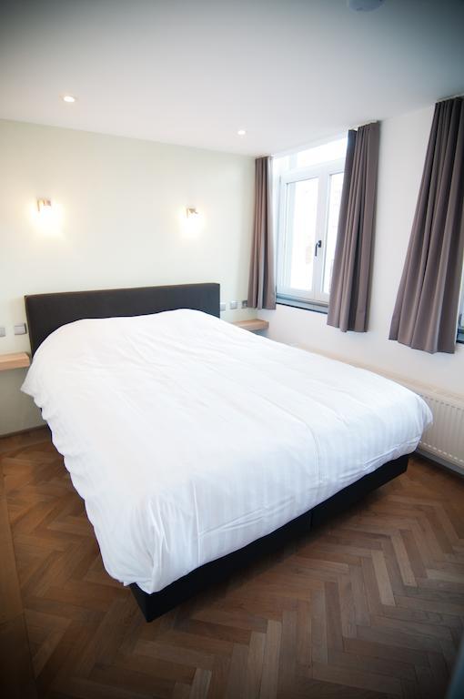 Apartment De Maasnacht Maaseik Kültér fotó