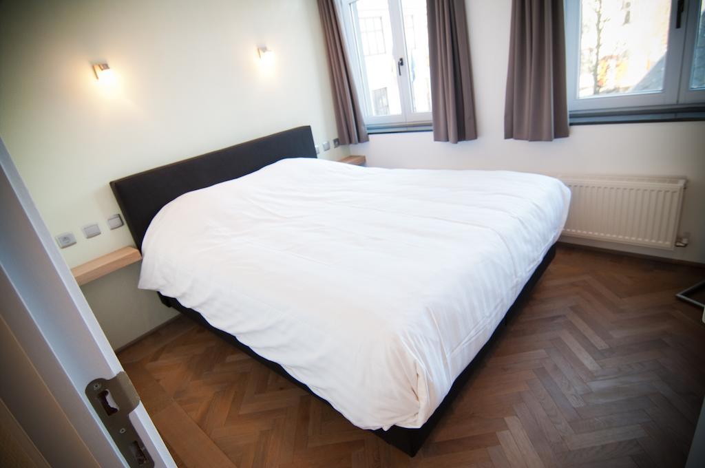 Apartment De Maasnacht Maaseik Kültér fotó
