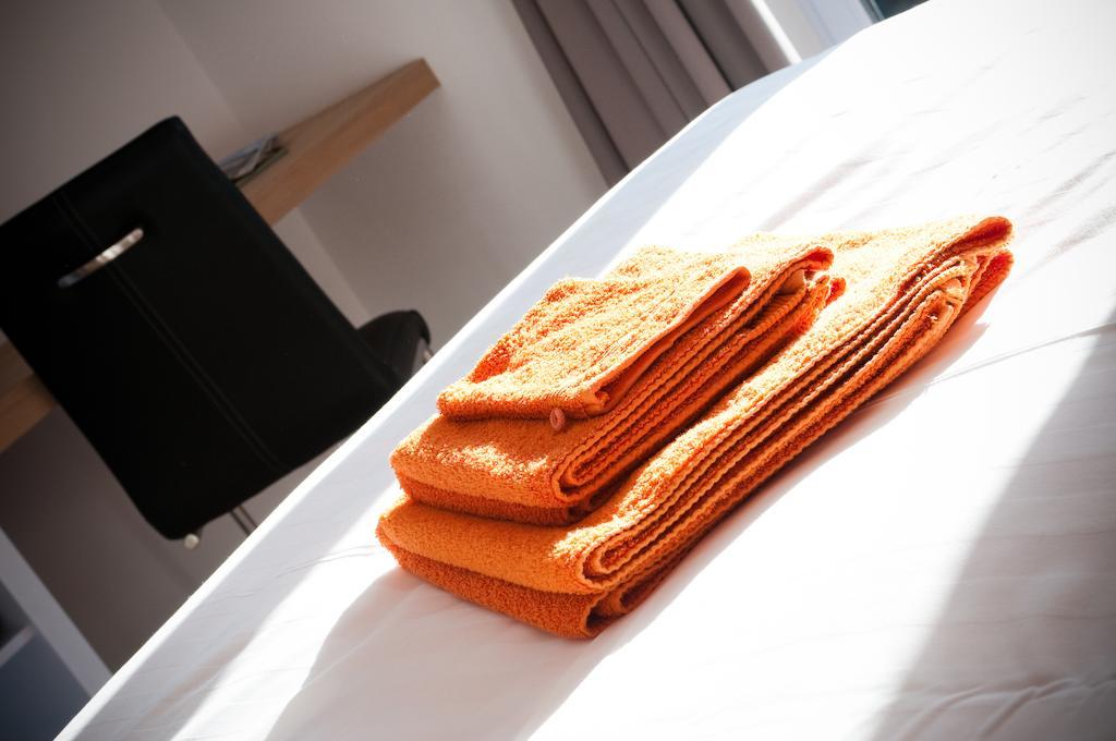 Apartment De Maasnacht Maaseik Kültér fotó