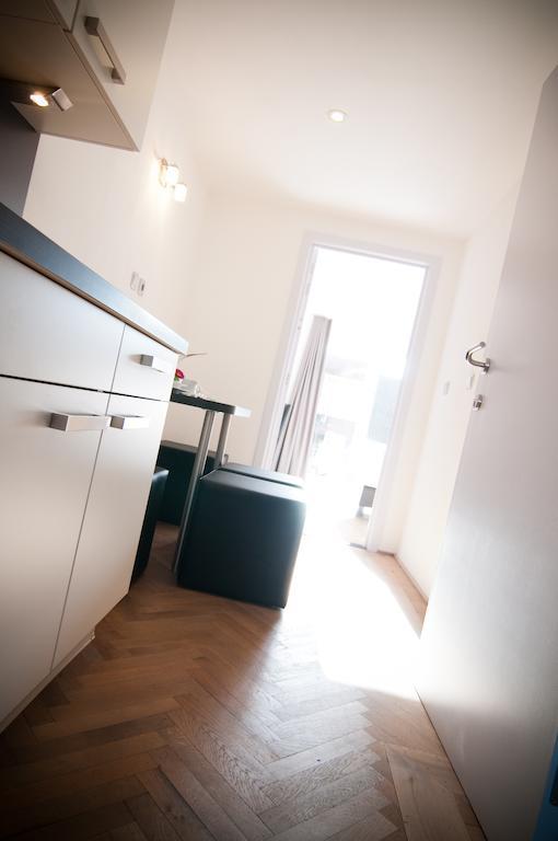 Apartment De Maasnacht Maaseik Kültér fotó