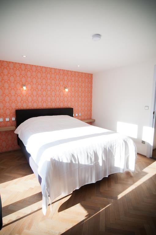 Apartment De Maasnacht Maaseik Szoba fotó